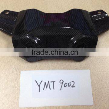 Prepreg Carbon Fiber Motorcycle Parts Front Fender(Autoclave Process)