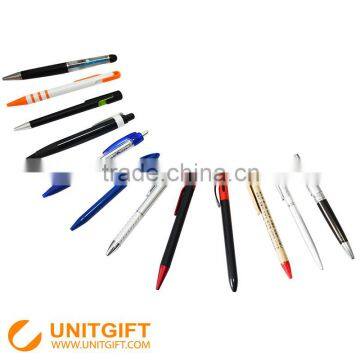 custom classical stylus ball pen