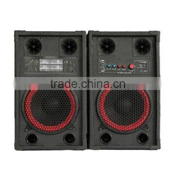 Good design Double professional subwoofer active audio bluetooth home speaker system51