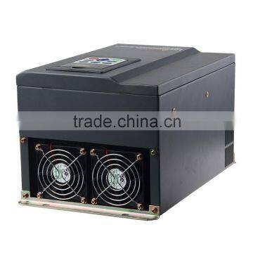CE/ISO9001 Aprroved Frequency Inverter/AC Drive (3 Phase 22kw) photo-3