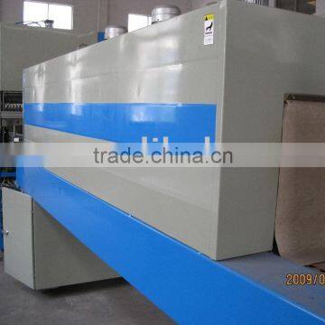JR-SA400 shrink wrapping machine