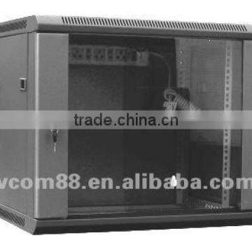 6U Networks Cabinet