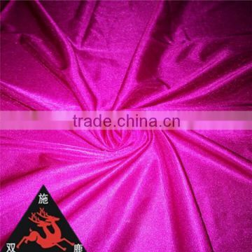 With fast delivery and best quality 100 polyester knit fabric