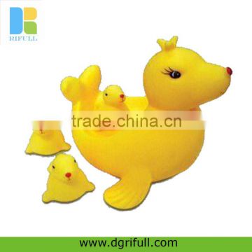 Fashionable newest eco-friendly Silicone Toys for Children