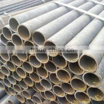 Weld Steel Pipe, Scaffolding Steel Tubes/Pipes with factory price