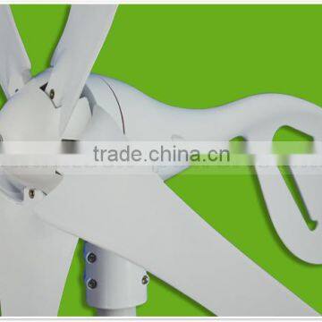 Brad New Wind Power Generator With CE RoHS Certified