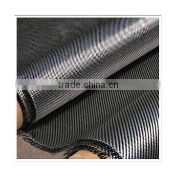 waterproof fabric 100% carbon fiber fabric waterproof leather