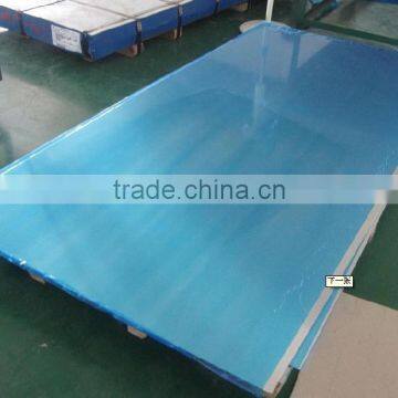 4MM PVDF Outdoor Wall Aluminium Composite Panel