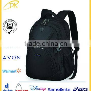 Alibaba China bags best fashion school polyester backpack, molded backpack