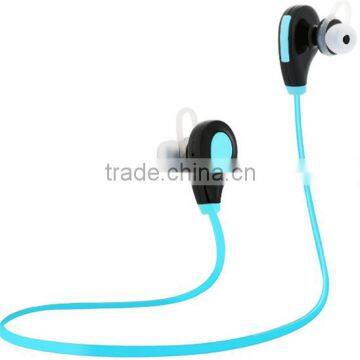 Hot sale Cheap Cute Handsfree voice change earphone Bluetooth 4.0 Sport Stereo Gaming Headset RQ7 for Phone