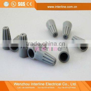 High Quality 500 Pack Heavy Duty Screw On Wire Connector photo-5