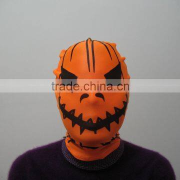 pumpkin morphmask