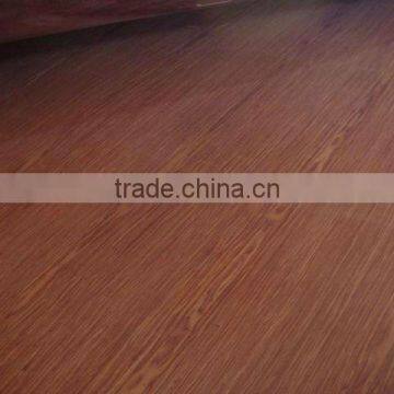 Red Cherry Fancy Plywood for Flooring and Furniture