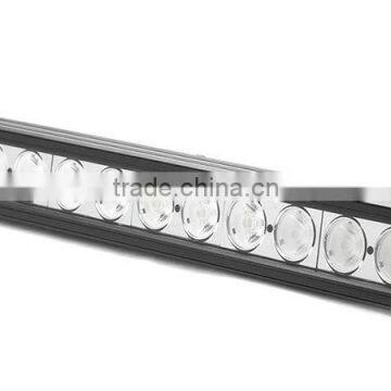 Hot Selling 24inch Offroad Led Light Bar, Super Bright XML-10Watt 120W Led Bar Light photo-2
