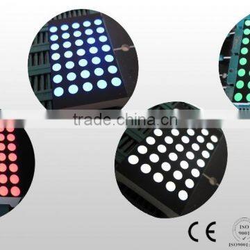 Hot Selling! High Quality, Low Price, Quick Delivery, All Kinds of Dot Matrix photo-6
