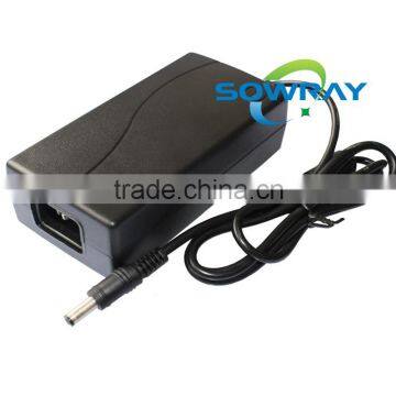 60W ac to dc power adapter input 100~240v ac 50/60hz to 12v 5a adapter factory / manufactuer