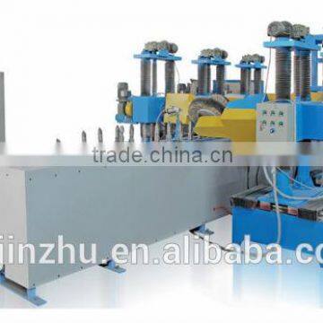 Automatic Door Knob Mirror Polishing Finishing Machine