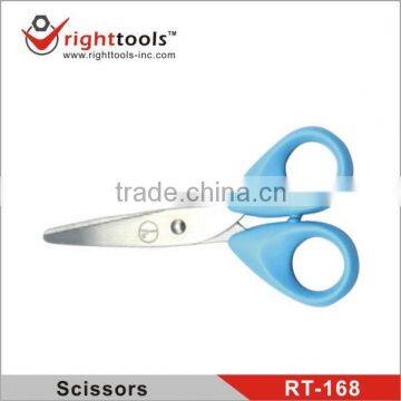 3Cr13 SS+ABS Handle Scissors