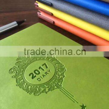 2017 Diary Hot Selling photo-4