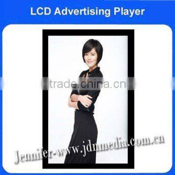 32 inch Wall Mounted LCD Digital Signage Advertising Display