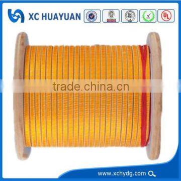 Transformer Electrical Wires Enamelled Wires AWG SWG in China