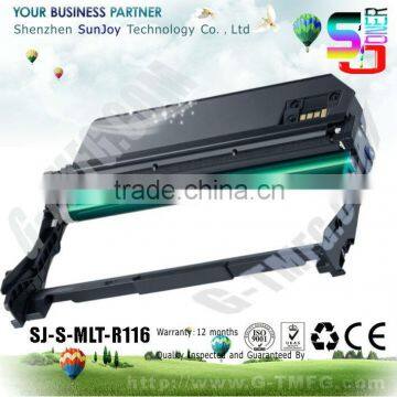 Factory direct sales laser comatible MLT-R116 toner cartridge for Samsung SL-M2625