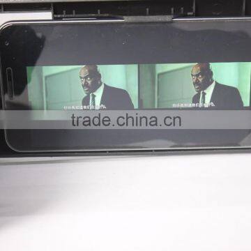 2016 Factory Supply 3D Head Mount VR Box 2nd Generation Virtual Reality vr Glasses 3-6 Inch photo-4