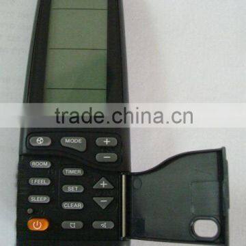 AIR CONDITIONER REMOTE CONTROL