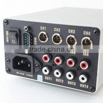 Multiple Security Protection Uv Led Rectangular Spot Curing System photo-2