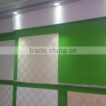 Majestic tiles / SMC ceiling tiles / Glue Up ceiling tiles