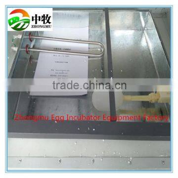 Capacity 4224 Chicken Eggs Cheap Egg Incubator for Sale photo-5