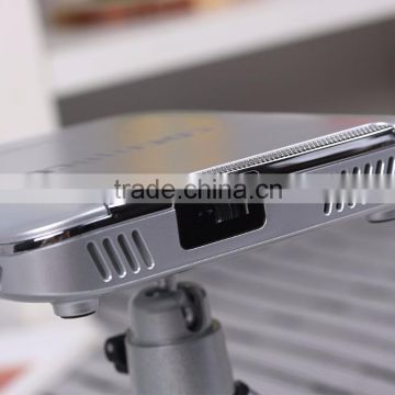 mini projector mobile phone for ios and android system