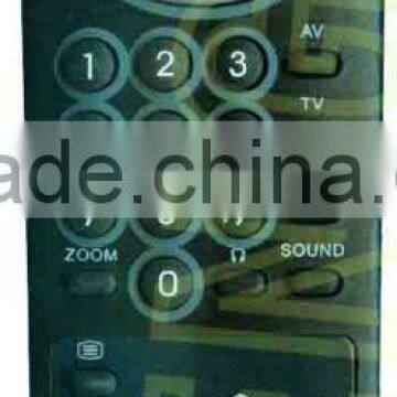 remote control for tv universal remote control ABP0002 BPL CELESTR ON 29