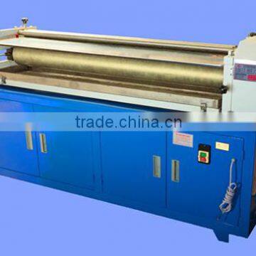 SJ-1000 Regulating Paper Glue Binding Machine