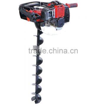 49cc earth auger drilling machine,
