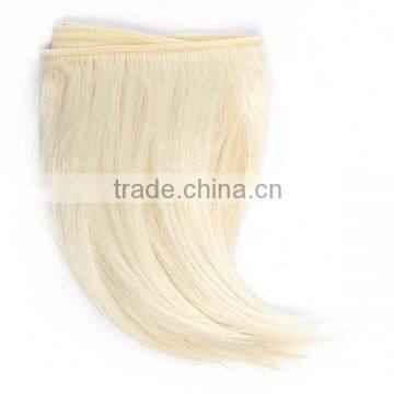 Wholesale 5cm Length Hair Piece for Bjd/blythe Doll Wig photo-3