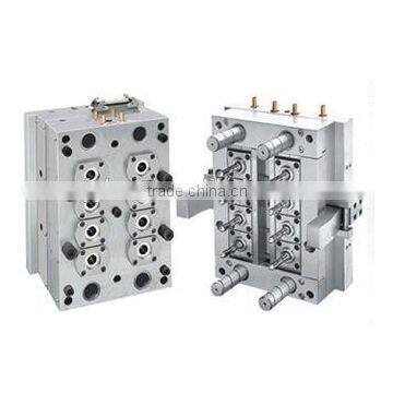 New Condition Mold For Plastic Making Machine Use