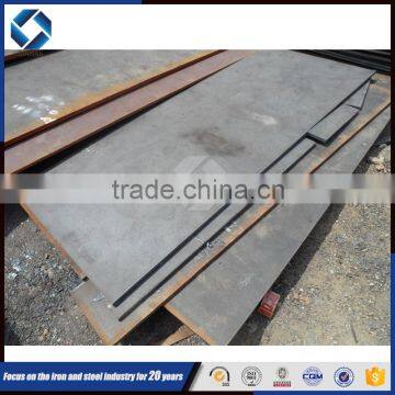 High Quality Good Price of A36 Carbon Steel