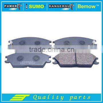 Auto Brake Pad 58101-25A20 5810125A20 FOR ELANTRA