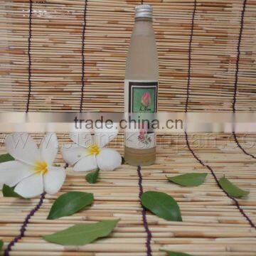Bath & Massage Oil (lotus)