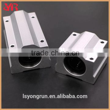 Linear motion ball slide units SCS25UU