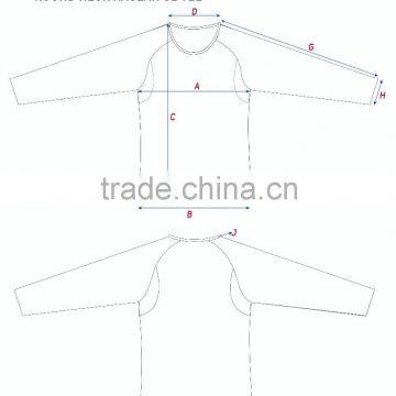 2016 Sublimation Football Jersey Set photo-4