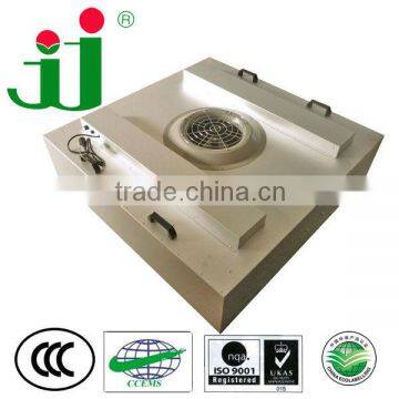 Hepa Filter Fan Box Manufacturer Exhaust Fan Filter Unit