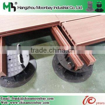 WPC Decking Pedestal Outdoor Decking Joist Pedestal photo-3