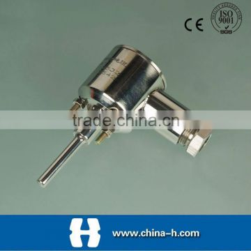 HUAKUI thermocouple for heat treatment