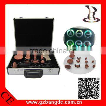 Professional CTLNHA audible feedback activator chiropractic impulse adjusting gun BD-M009