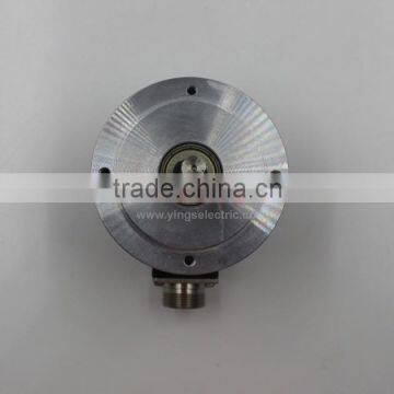 ISC7008 2000ppr Dia 8mm Optical Shaft Rotary Encoder Pulse Price Incremental Rotary Encoder photo-3