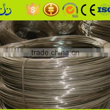 wire rod hs code 19mnb4 steel wire rods with exporting quality