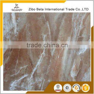 Commercial Cheap Porcelain Silk Screen Rustic Tile 600x600 Mm