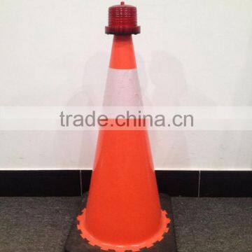 Solar Traffic Warning Light photo-3